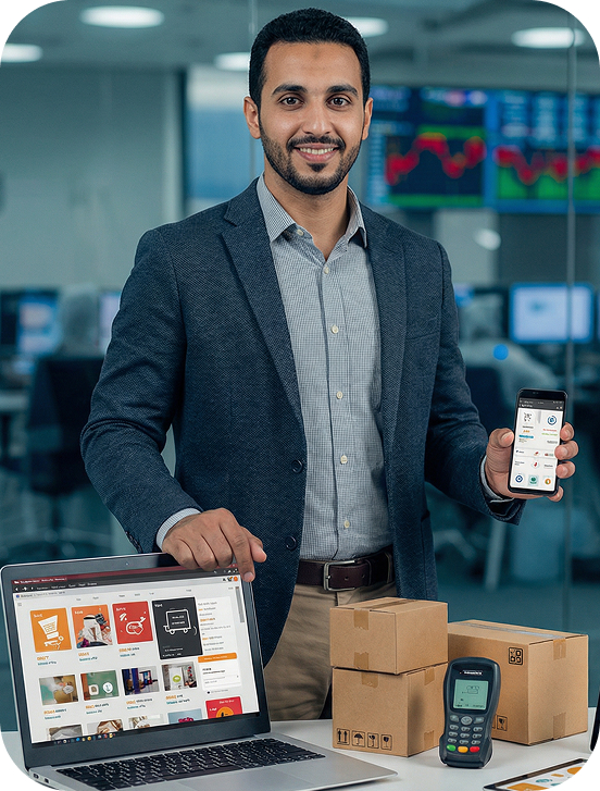 E-Commerce Solutions